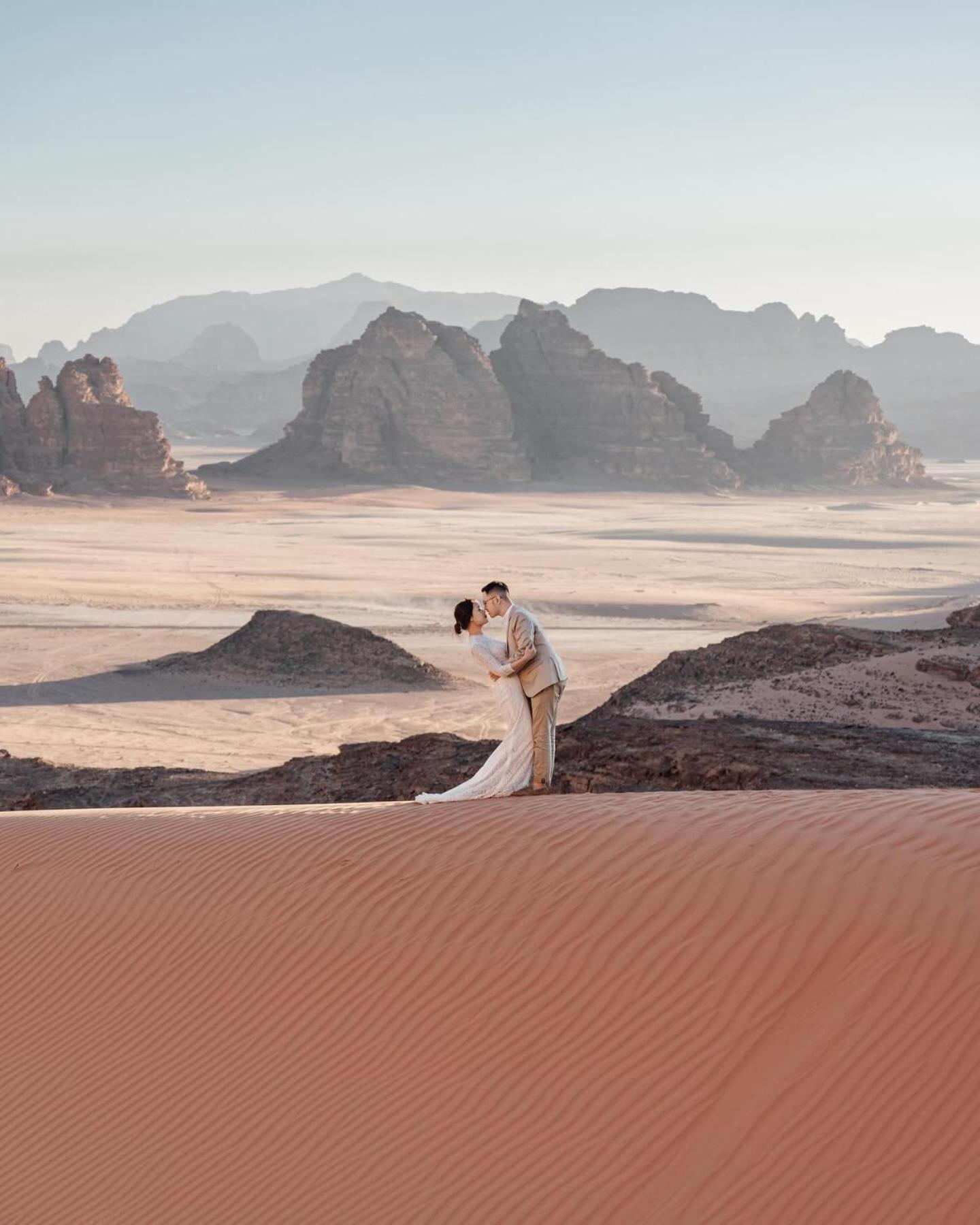 Flower Life Camp Wadi Rum Buitenkant foto